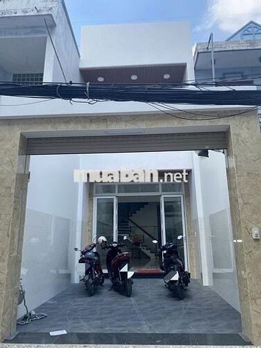 ⛔ Cho Thuê Nhà Mới 3PN - Đường 36 Linh Đông - Thủ Đức 
