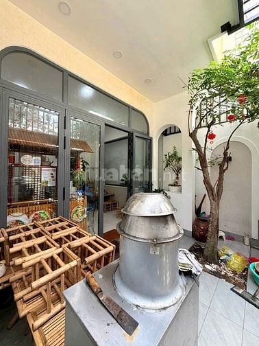 950 Triệu Còn Tl Nhà Ngay Quận 8 - Nguyễn Văn Linh