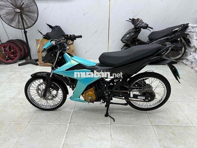 Satria 2020 PXL ngon chạy nhẹ tơn giá 25 triệu 500