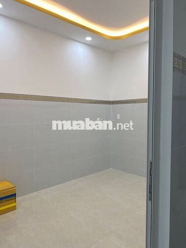 ⛔ Cho Thuê Nhà Mới 3PN - Đường 36 Linh Đông - Thủ Đức 