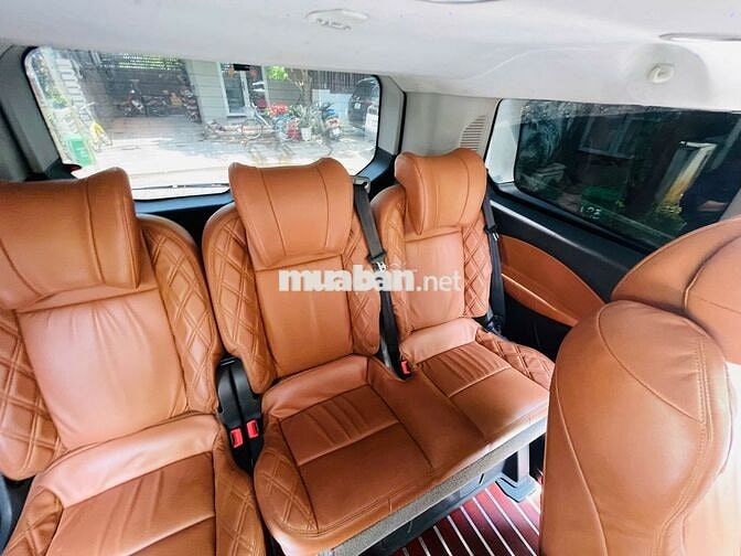 Ford Tourneo Limousine 2021 -  48.000km