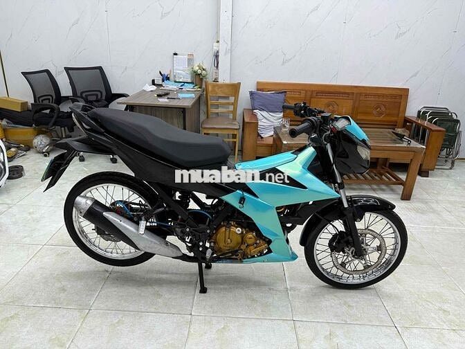 Satria 2020 PXL ngon chạy nhẹ tơn giá 25 triệu 500