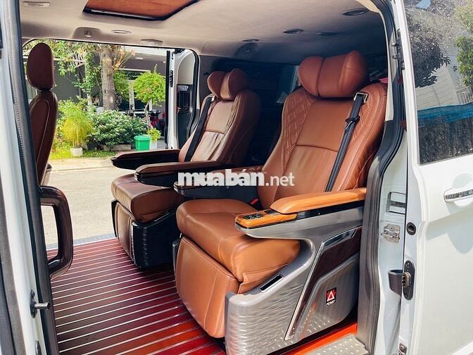Ford Tourneo Limousine 2021 -  48.000km