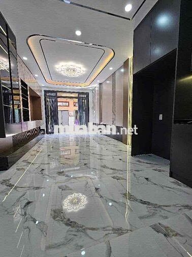 SÁT VINCOM NAM LONG QUẬN 7 - Ô TÔ ĐẾN CỬA - TẶNG NỘI THẤT - 3 TẦNG