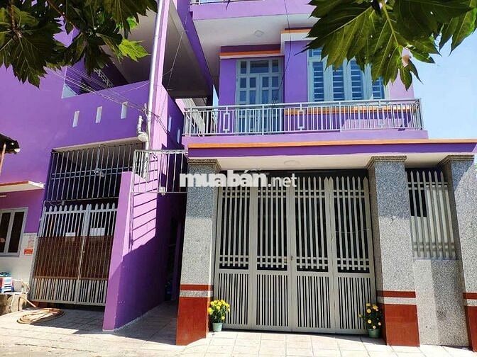 KHU TRỌ TÍM, đường 11, Bình Thọ, Thủ Đức