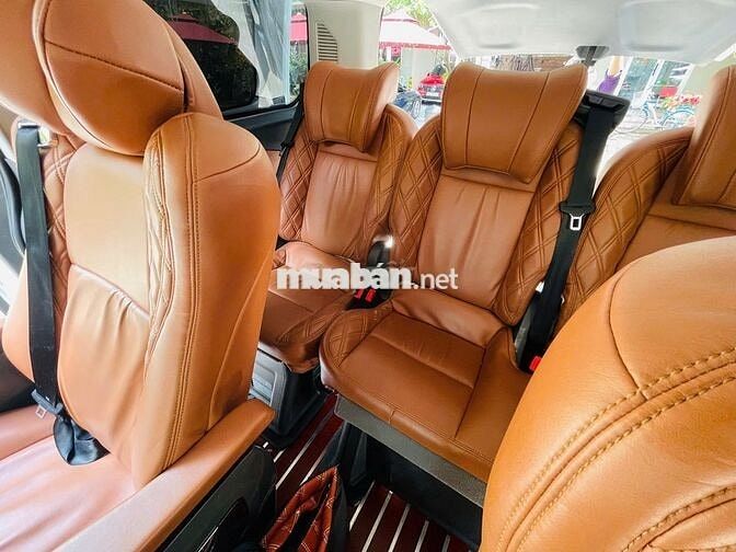 Ford Tourneo Limousine 2021 -  48.000km