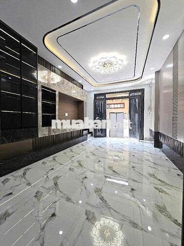 SÁT VINCOM NAM LONG QUẬN 7 - Ô TÔ ĐẾN CỬA - TẶNG NỘI THẤT - 3 TẦNG