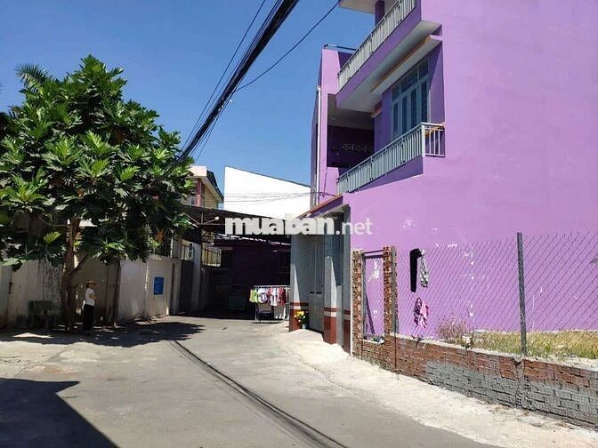 KHU TRỌ TÍM, đường 11, Bình Thọ, Thủ Đức