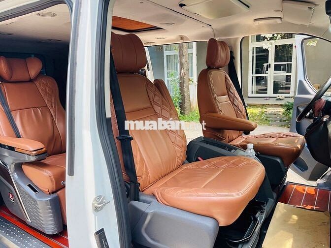 Ford Tourneo Limousine 2021 -  48.000km