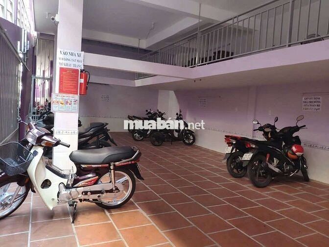 KHU TRỌ TÍM, đường 11, Bình Thọ, Thủ Đức