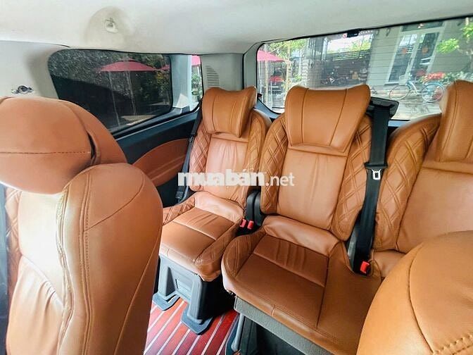 Ford Tourneo Limousine 2021 -  48.000km