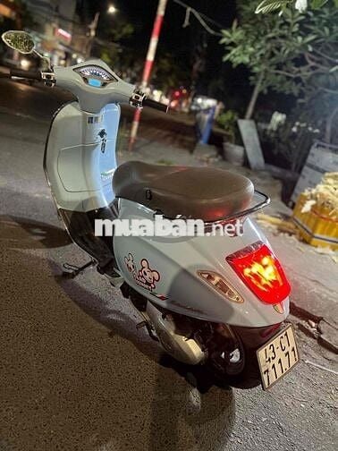 vespa 215 chính chủ giá :15tr5❤️