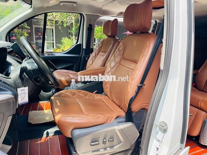 Ford Tourneo Limousine 2021 -  48.000km