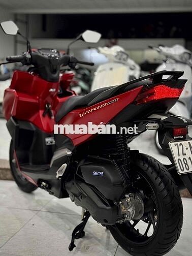 Vario160 ABS 2023 Odo7k Lướt chính chủ ✅✅