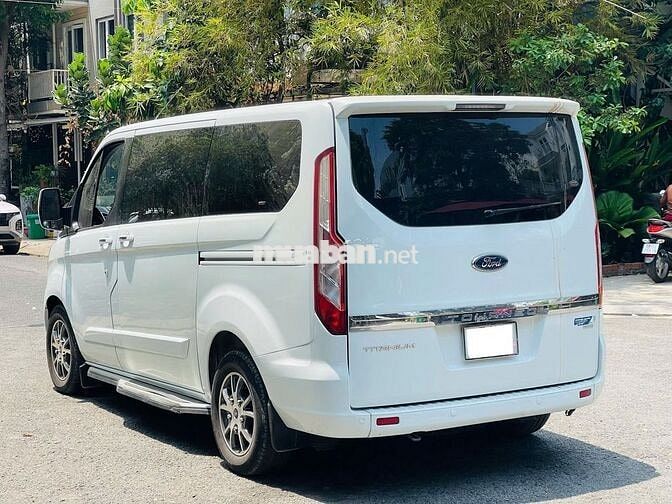 Ford Tourneo Limousine 2021 -  48.000km