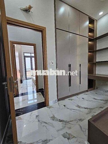 SÁT VINCOM NAM LONG QUẬN 7 - Ô TÔ ĐẾN CỬA - TẶNG NỘI THẤT - 3 TẦNG