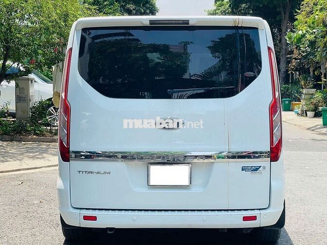 Ford Tourneo Limousine 2021 -  48.000km