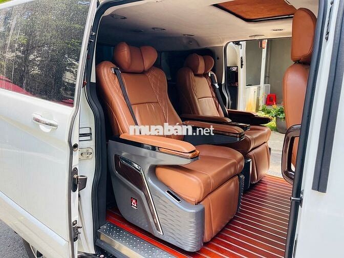 Ford Tourneo Limousine 2021 -  48.000km