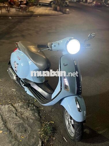 vespa 215 chính chủ giá :15tr5❤️