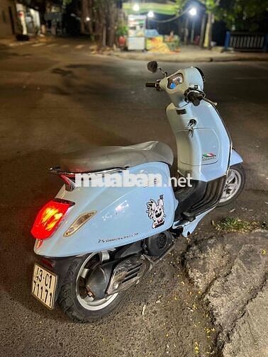 vespa 215 chính chủ giá :15tr5❤️