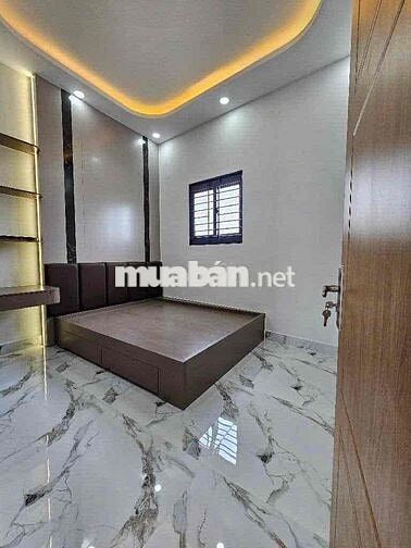 SÁT VINCOM NAM LONG QUẬN 7 - Ô TÔ ĐẾN CỬA - TẶNG NỘI THẤT - 3 TẦNG