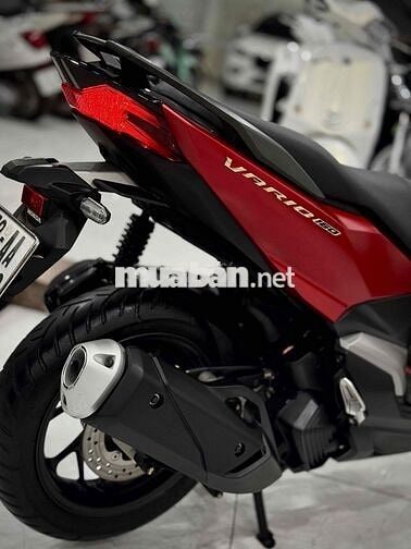 Vario160 ABS 2023 Odo7k Lướt chính chủ ✅✅