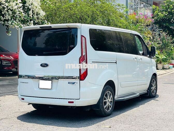 Ford Tourneo Limousine 2021 -  48.000km