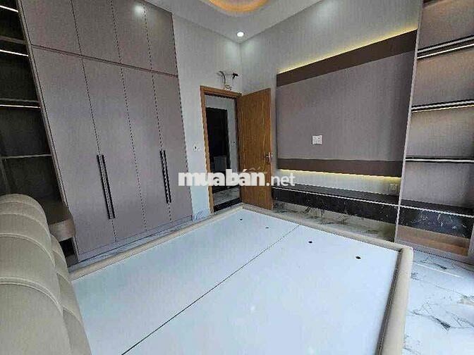 SÁT VINCOM NAM LONG QUẬN 7 - Ô TÔ ĐẾN CỬA - TẶNG NỘI THẤT - 3 TẦNG