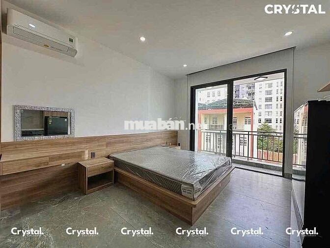 CHÍNH CHỦ TRỐNG CĂN HỘ CAO CẤP LUXURY MỚI NGAY ÂU CƠ - LẠC LONG QUÂN🔥