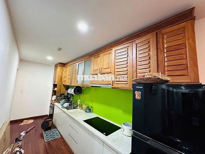 Cho thuê Căn hộ chung cư 4s RiverSide Linh Đông, 10tr