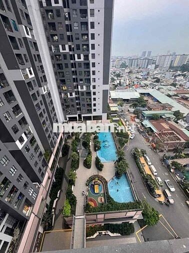 Duplex hoàn thiện bàn giao FULL nội thất cao cấp