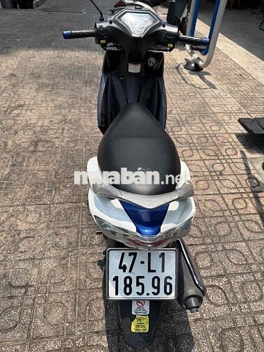 Suzuki Axelo 2016 Côn tay Xanh bst chính chủ