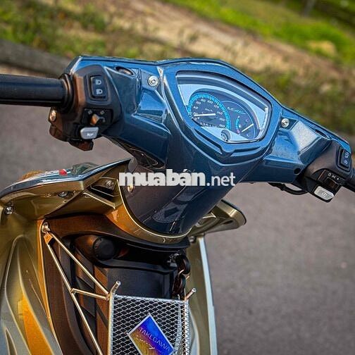 Yamaha Exciter 2006 Xám vàng