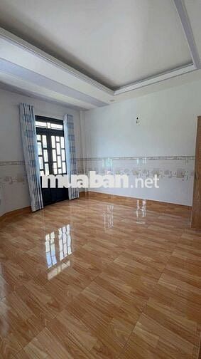 CHO THUÊ NHÀ MỚI NỘI THẤT CƠ BẢN VÔ Ở LIỀN