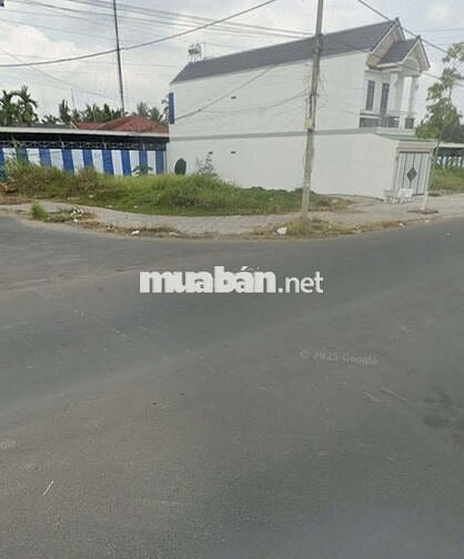 BÁN NỀN 2 MẶT TIỀN - KHU MINH LINH (PHƯỜNG THANH ĐỨC. VĨNH LONG)