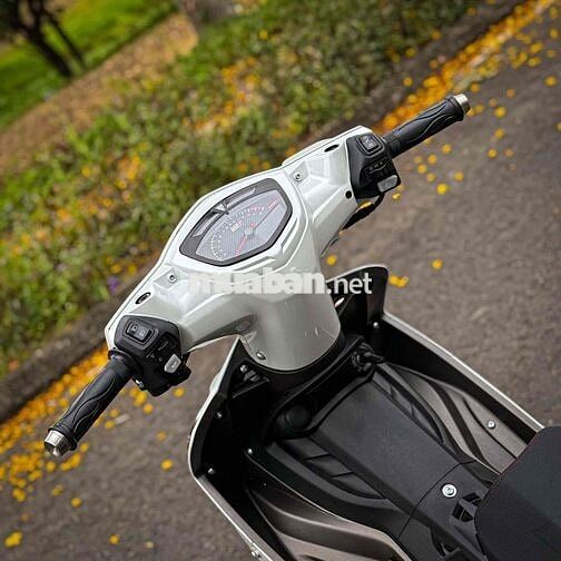 Yamaha Exciter 2010 Tự động Trắng