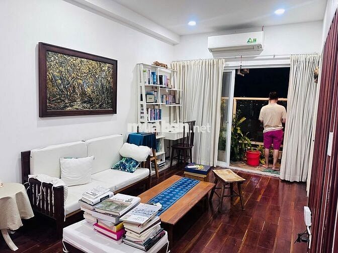 Cho thuê Căn hộ chung cư 4s RiverSide Linh Đông, 10tr