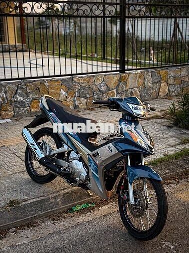 Yamaha Exciter 2006 Xám vàng
