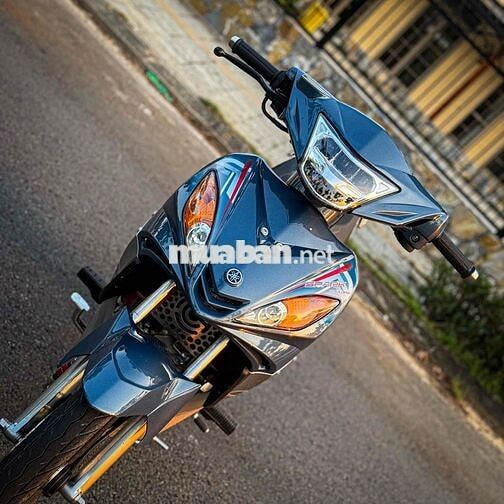 Yamaha Exciter 2006 Xám vàng