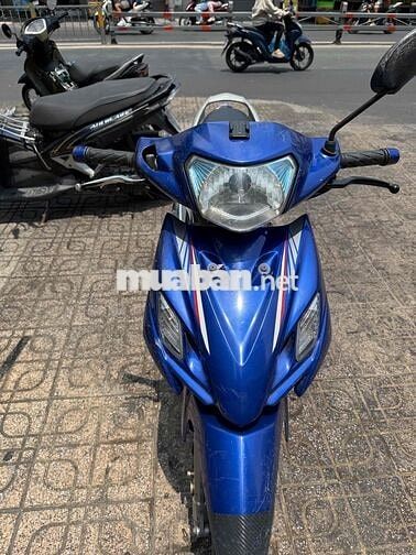Suzuki Axelo 2016 Côn tay Xanh bst chính chủ