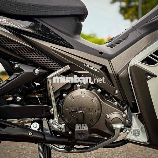Yamaha Exciter 2010 Tự động Trắng