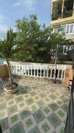 CHO THUÊ NHÀ MỚI NỘI THẤT CƠ BẢN VÔ Ở LIỀN