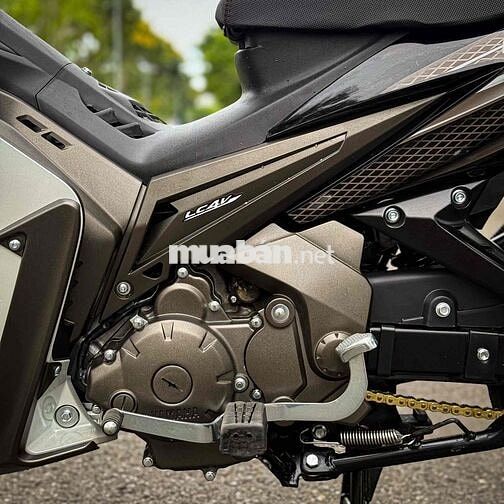 Yamaha Exciter 2010 Tự động Trắng