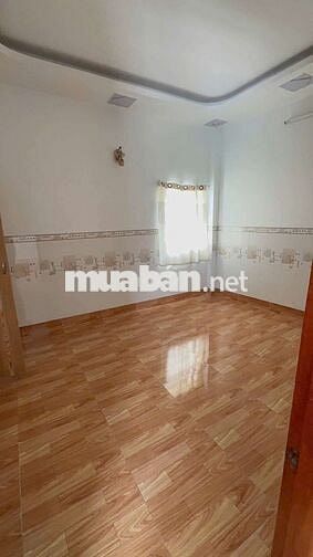 CHO THUÊ NHÀ MỚI NỘI THẤT CƠ BẢN VÔ Ở LIỀN