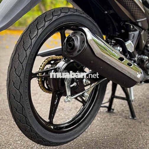 Yamaha Exciter 2010 Tự động Trắng