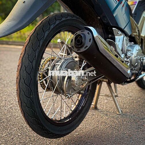 Yamaha Exciter 2006 Xám vàng