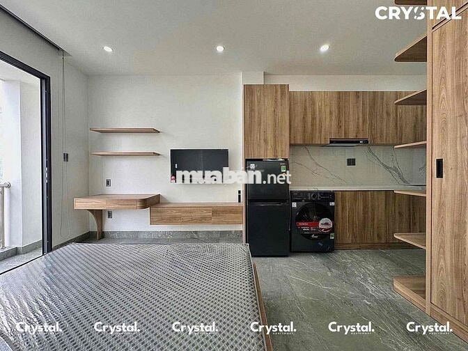 CHÍNH CHỦ TRỐNG CĂN HỘ CAO CẤP LUXURY MỚI NGAY ÂU CƠ - LẠC LONG QUÂN🔥
