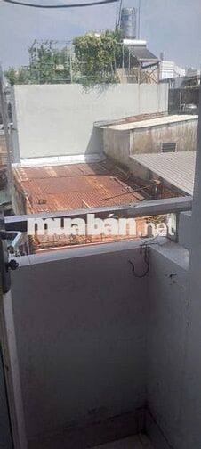 Cần 1 bạn nữ ở ghép trong tầng 1 nhà nguyên căn 