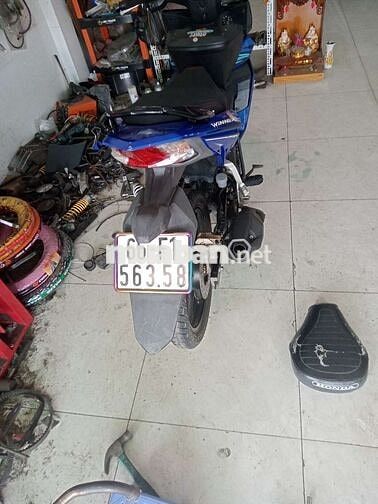 Honda Winner V1 Xanh đen 65zz