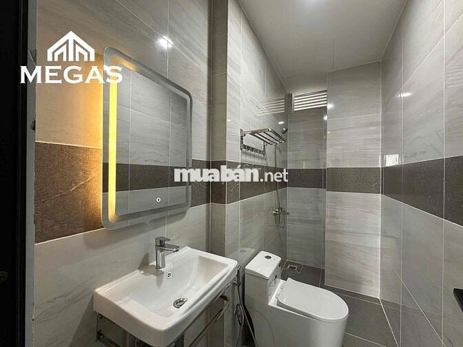 CHÍNH CHỦ TRỐNG CĂN HỘ CAO CẤP LUXURY MỚI NGAY ÂU CƠ - LẠC LONG QUÂN🔥